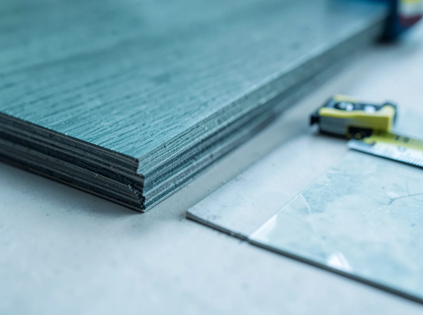 Luxury Vinyl Plank Installation Ludlow, VT FAQs